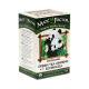 Green Tea Ginseng Yerba Mate Tea Bags - Organic
