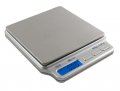 AMW-SC-501A 500 x .01g Digital Pocket Scale & Adapter