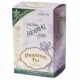 Functional Herbal Blends Organic Digestive Tea with Prebiotics