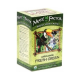 Fresh Green Yerba Mate Tea Bags - Organic