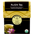 Buddha Teas Organic Pu-Erh Tea