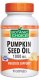 Pumpkin Seed Oil Softgels - 1000mg (Botanic Choice)
