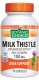 Milk Thistle Extract Capsules - 100mg (Botanic Choice)