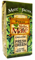 12 oz Loose Fresh Green Organic Yerba Mate