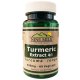 4:1 Turmeric Extract Capsules - 550mg (Nine Mile Botanicals)