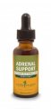Adrenal Support Liquid - 1oz (Herb Pharm)