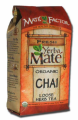 12 oz Loose Chai Organic Yerba Mate