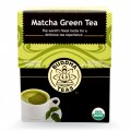 Buddha Teas Organic Matcha Green Tea