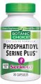 Phosphatidyl Serine Plus