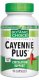 Cayenne Plus Capsules (Botanic Choice)