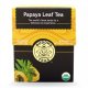 Buddha Teas Organic Papaya Leaf Tea