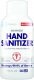 FREE Hand Sanitizer 2oz