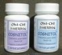 OM-CHI Herbs - COGNITOL Cognitive Enhancement Softgels - 100ct