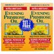 RB Evening Primrose Oil Softgels 2 Pack - 60ct (American Health)