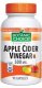 Apple Cider Vinegar Capsules - 500mg (Botanic Choice)