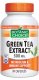 Green Tea Extract Capsules - 500mg (Botanic Choice)