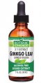 Ginkgo Leaf Liquid Extract (Botanic Choice)