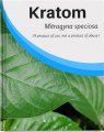Kratom: A Product of Use, Not a Product of Abuse (Book)