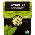 Buddha Teas Organic Holy Basil Tea