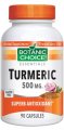Turmeric - 500mg (Botanic Choice)