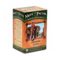 Chai Yerba Mate Tea Bags - Organic