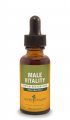 Male Vitality Liquid Extract (Herb Pharm)