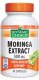 Moringa Extract Capsules - 500mg (Botanic Choice)