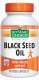 Black Seed Oil Capsules - 500mg (Botanic Choice)