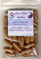 OM-CHI Herbs - GPA Deep Energy Tonic
