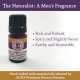 The Naturalist Blend - 5ml (Apothecary Shoppe)