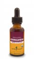 Ashwagandha Liquid Extract (Herb Pharm)