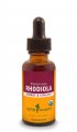 Rhodiola Root Liquid Extract (Herb Pharm)