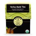 Buddha Teas Organic Yerba Mate