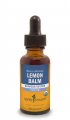 Lemon Balm Liquid Extract (Herb Pharm)