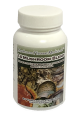 14 Mushroom Blend Capsules - Organic (Mushroom Harvest)