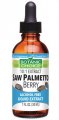 Saw Palmetto Berry Liquid Extract (Botanic Choice)