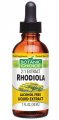 Rhodiola Root Liquid Extract (Botanic Choice)