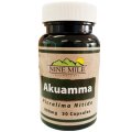 Akuamma Seed Powder Capsules (Nine Mile Botanicals)