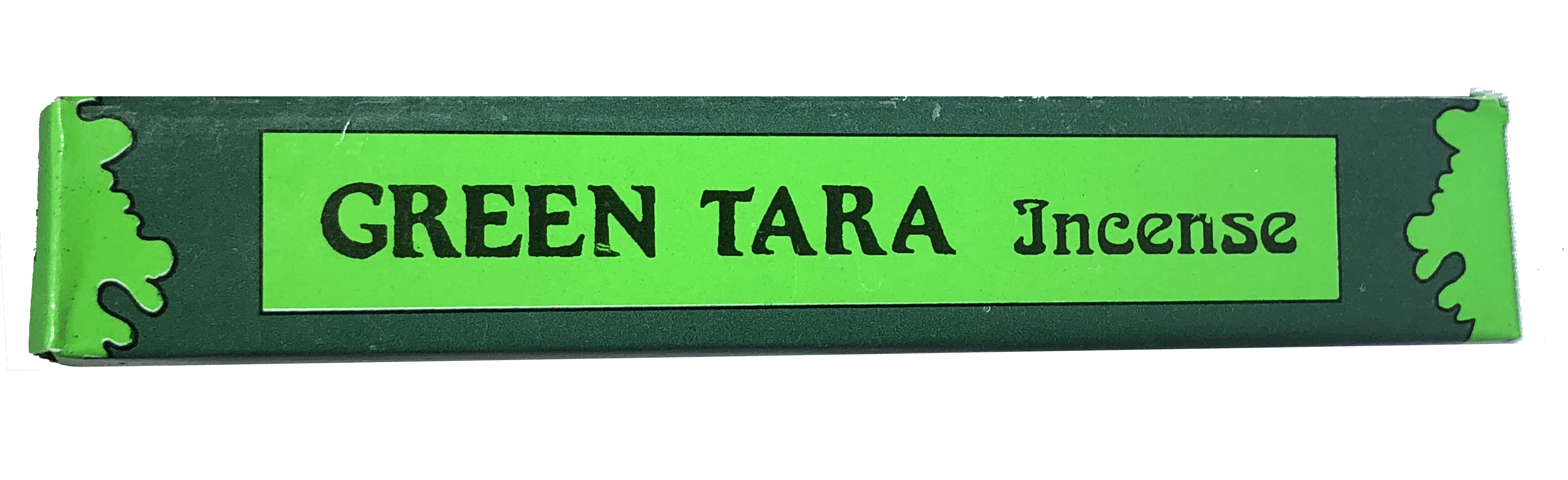 Green Tara Tibetan Incense