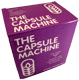 The Capsule Machine - Size "0"