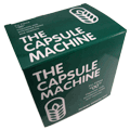 The Capsule Machine - Size "00"