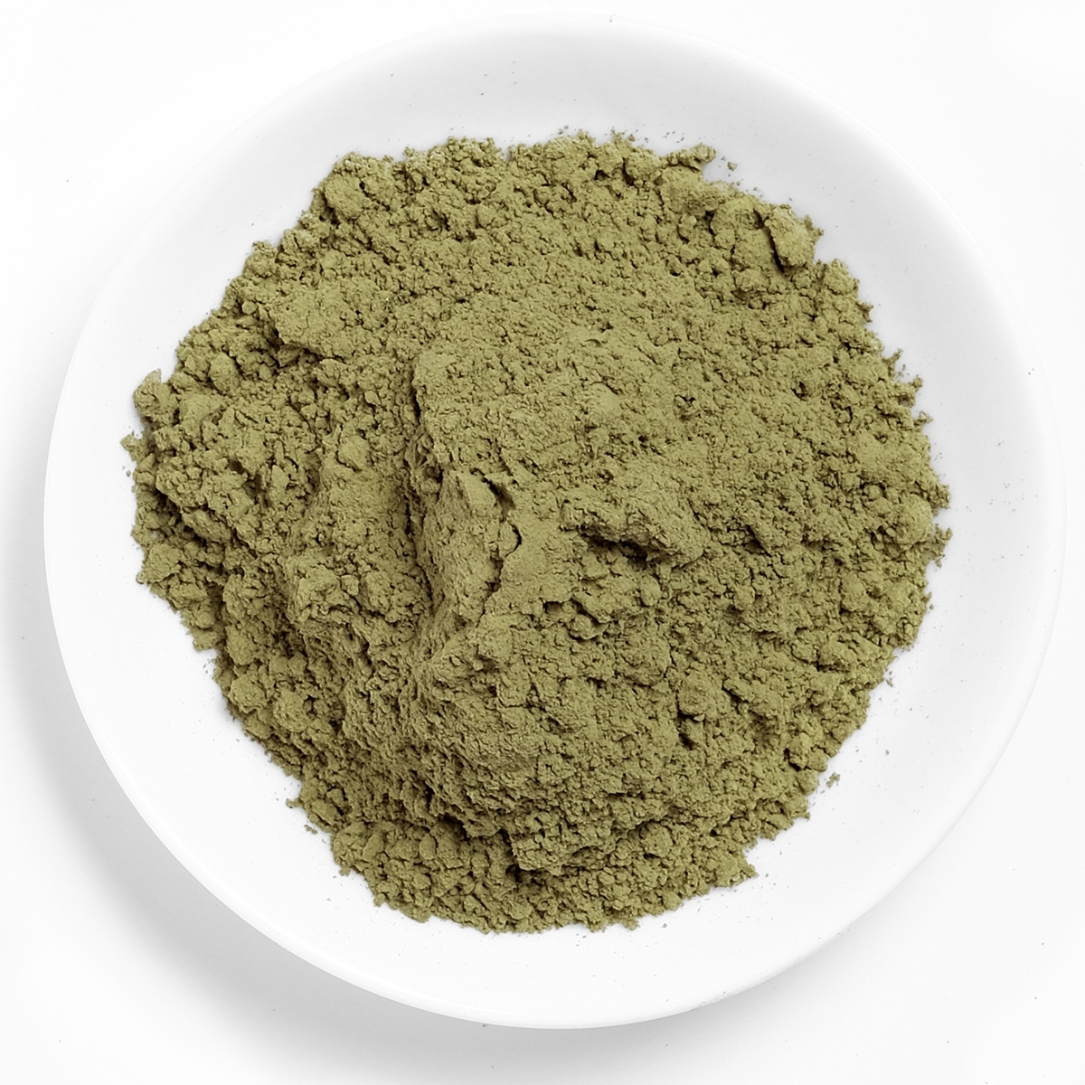 Mitragyna speciosa - Enhanced Bali Kratom Powder