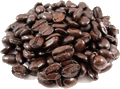Organic Kona Coffee (Coffea arabica) Dark Roast - 1lb