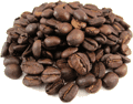 Organic Kona Coffee (Coffea arabica) Light Roast - 1lb