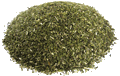 Yerba Mate (Ilex paraguariensis) - Organic Green