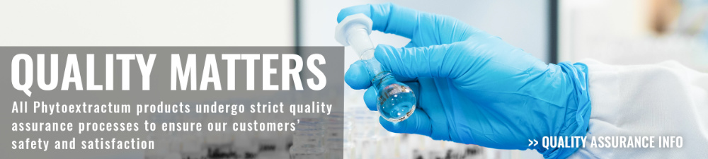 Quality Matters Banner