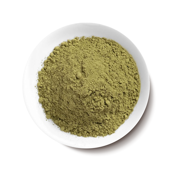 Green Vein Kratom Strains
