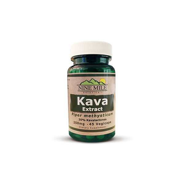 Kava Extracts
