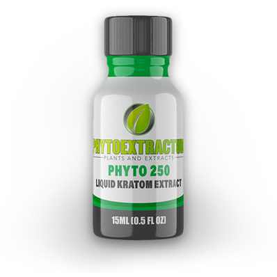 Kratom Liquid Shots