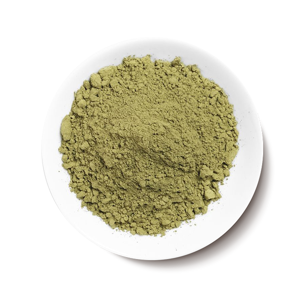 White Vein Kratom Strains